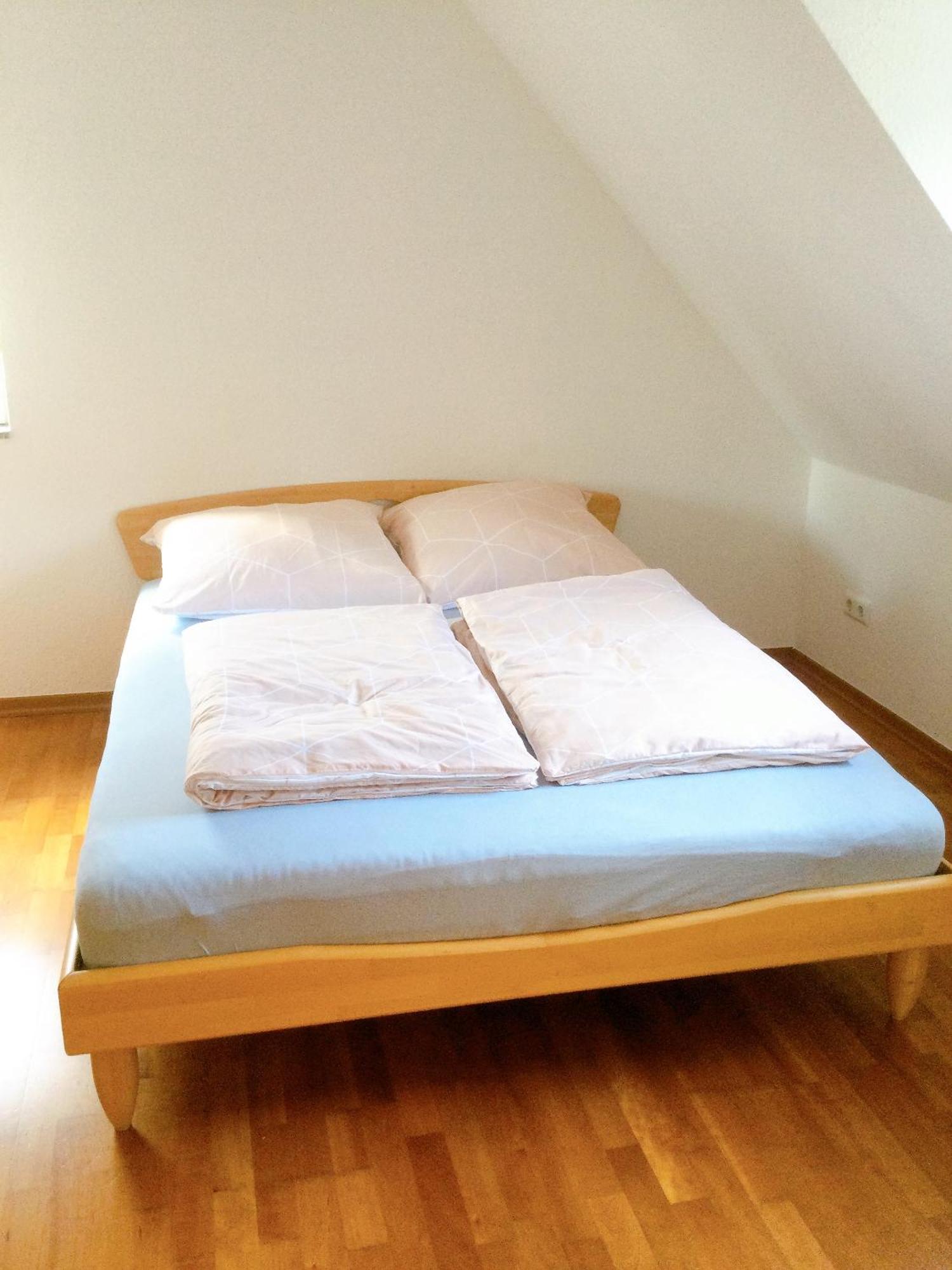 Wohnung Mit Stil Troisdorf Exterior foto